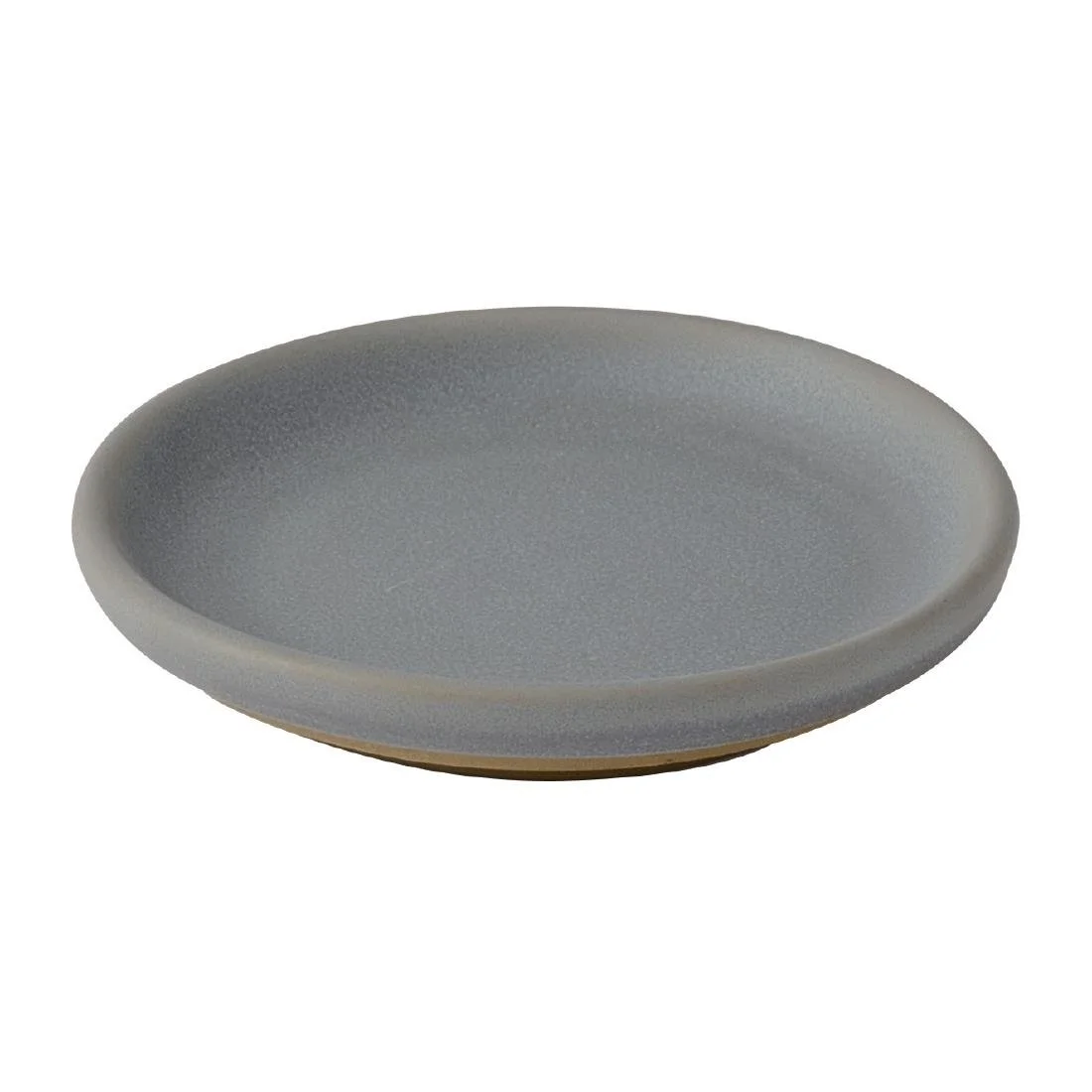 Churchill Emerge Seattle Grey Sauce Dishes 850ml (12 Pack)