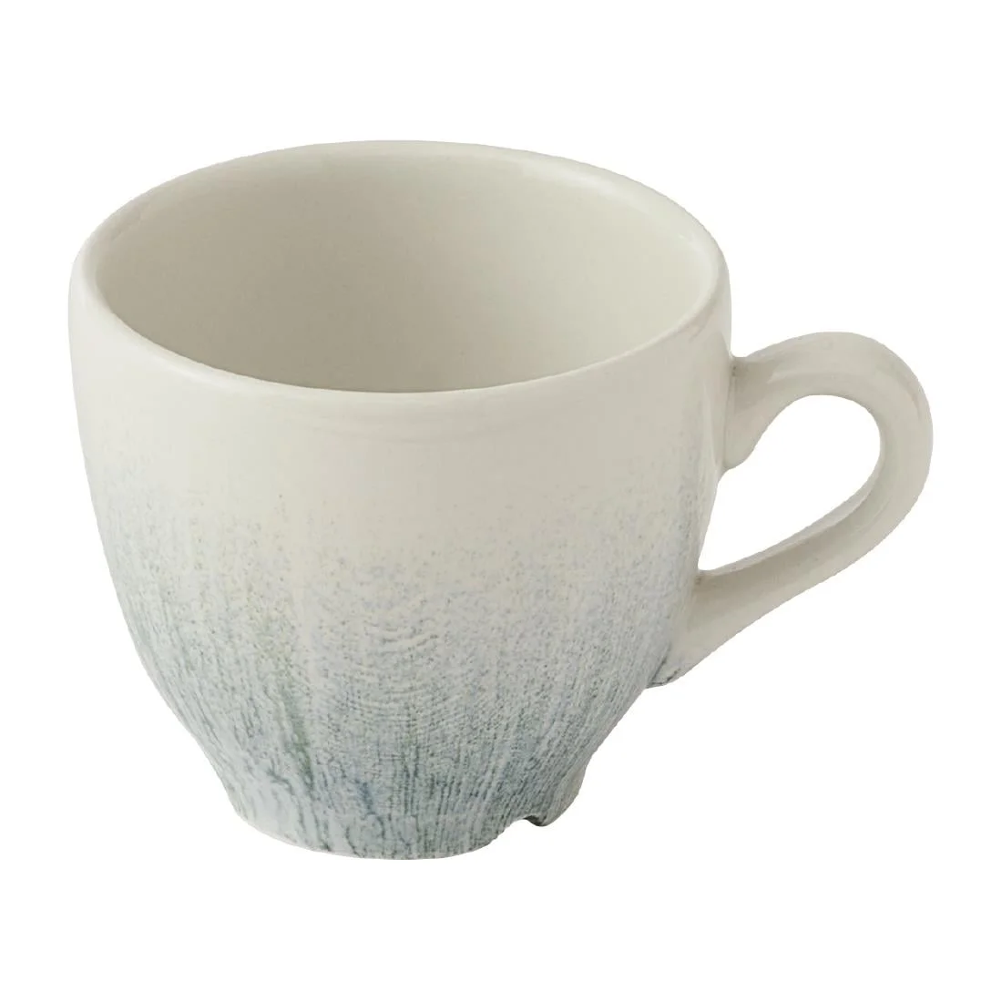 Churchill Lyra Blue Espresso Cups 99ml (12 Pack)