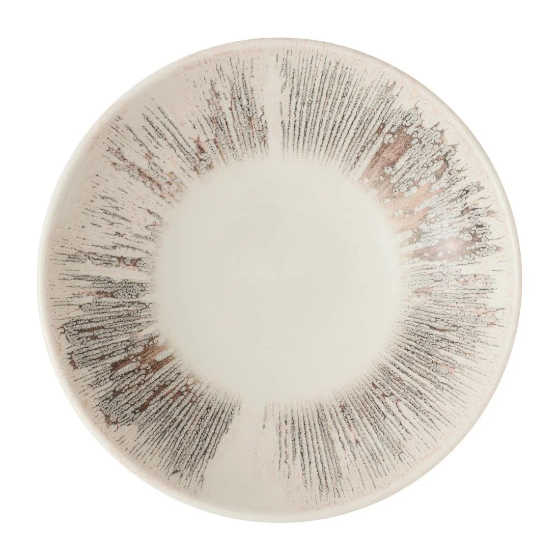 Churchill Lyra Pink Evolve Coupe Bowls 182mm (12 Pack) - Image 6