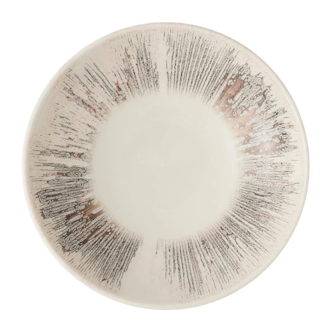 Churchill Lyra Pink Evolve Coupe Bowls 182mm (12 Pack) - Image 6