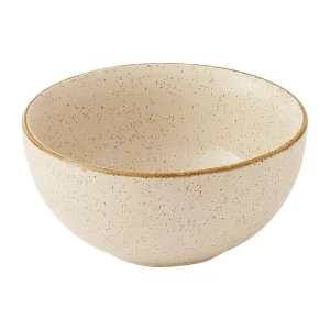 Churchill Stonecast Nutmeg Cream Soup Bowls 470ml (12 Pack)