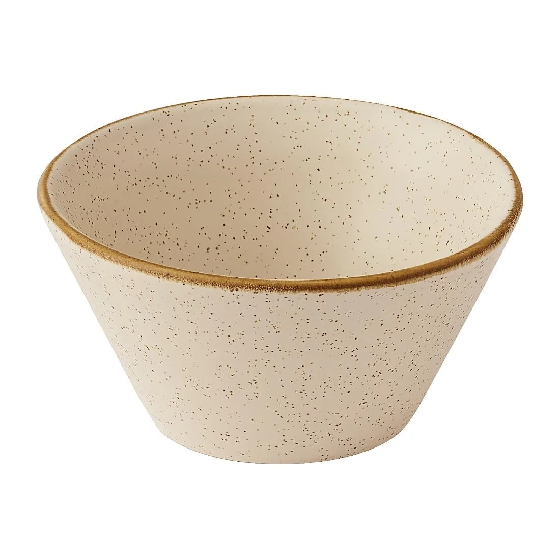 Churchill Stonecast Blueberry Zest Snack Bowls 340ml (12 Pack)