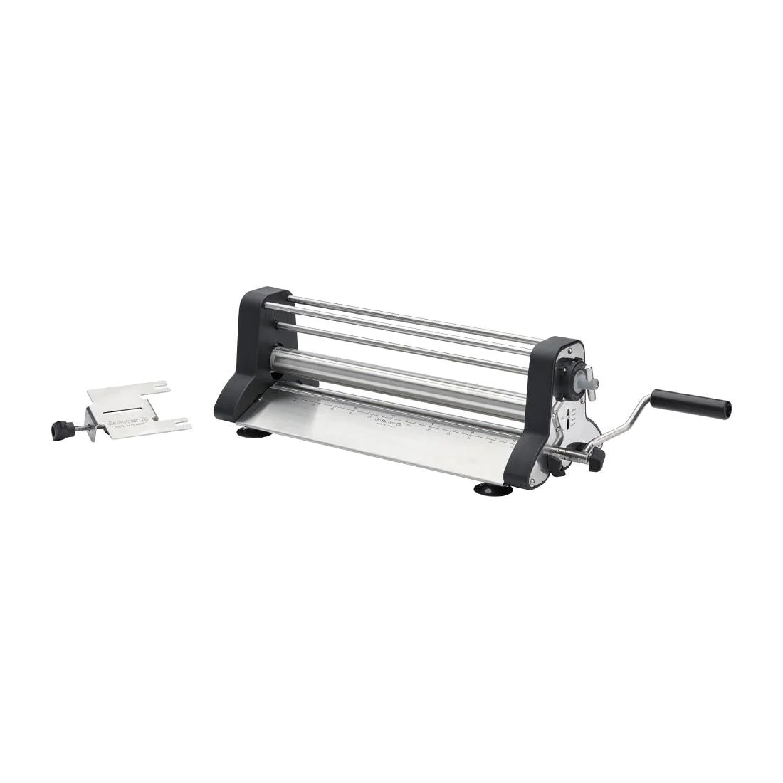 De Buyer Multi-Dough Sheeter 3001 - Image 2