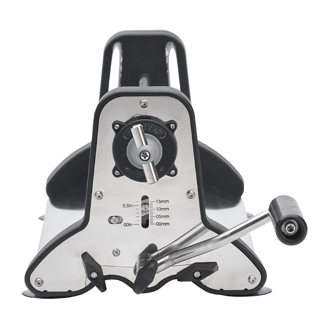 De Buyer Multi-Dough Sheeter 3001 - Image 3