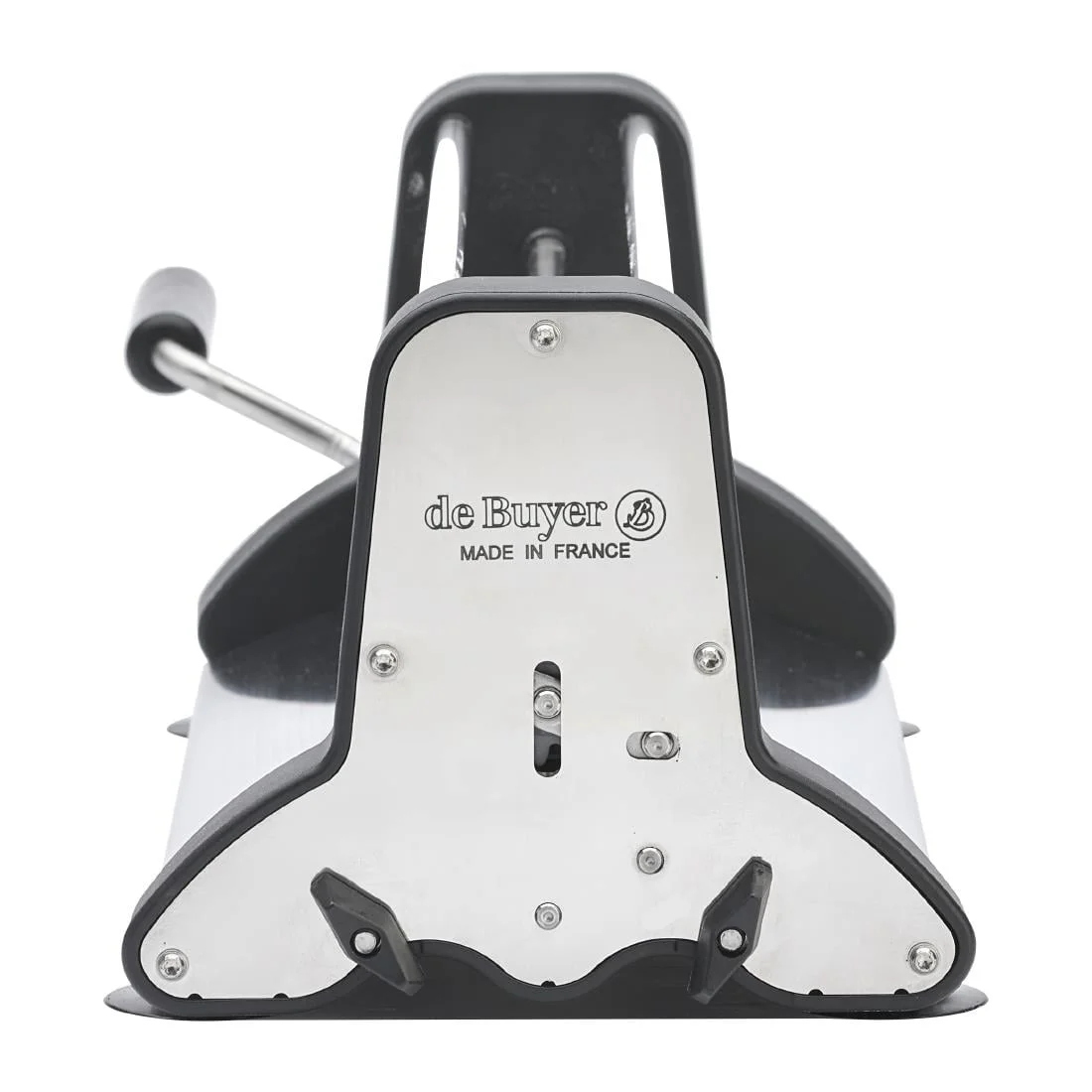 De Buyer Multi-Dough Sheeter 3001 - Image 7