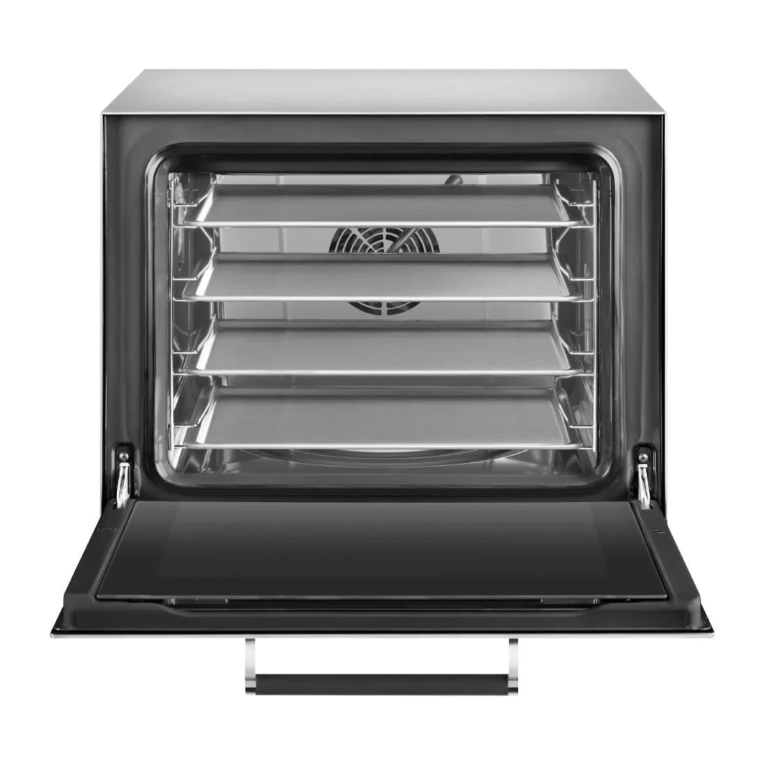 Smeg Convection Oven 3kW ALFA43XE2HDS - Image 2