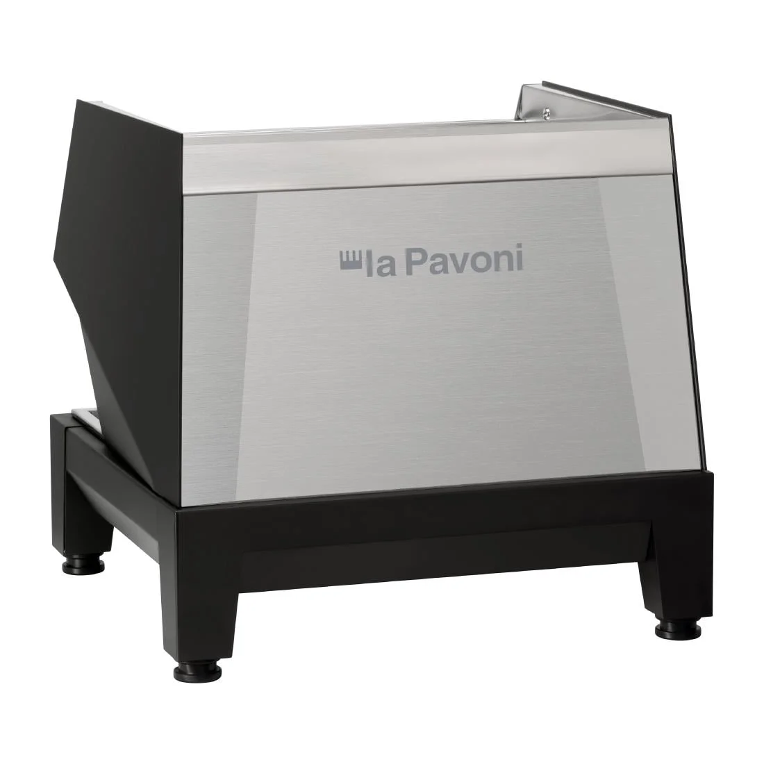 La Pavoni BART Compact 2 Group Automatic Coffee Machine PPBTC2VBN00UK - Image 3