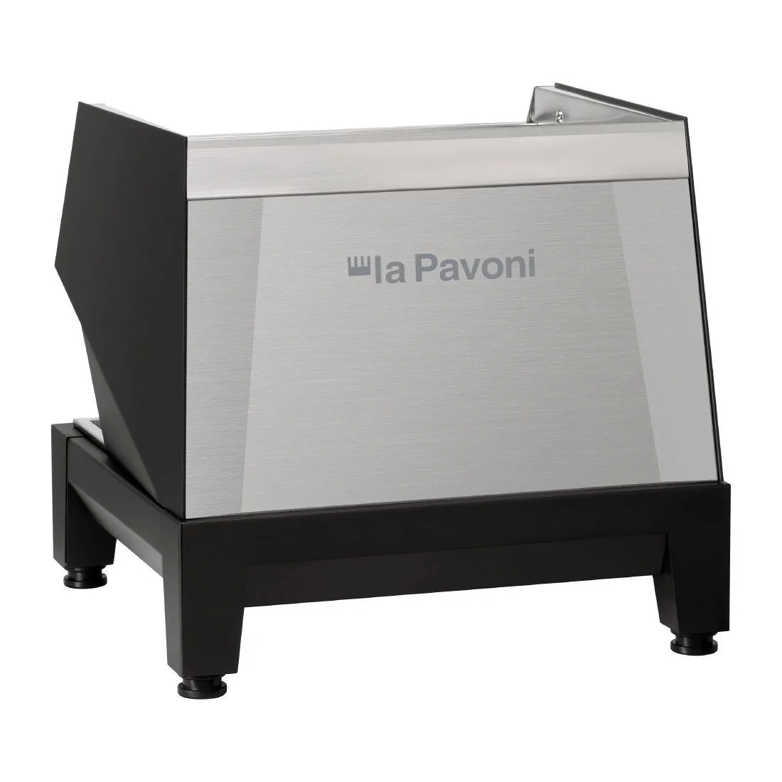 La Pavoni BART Compact 2 Group Automatic Coffee Machine PPBTC2VBN00UK - Image 3