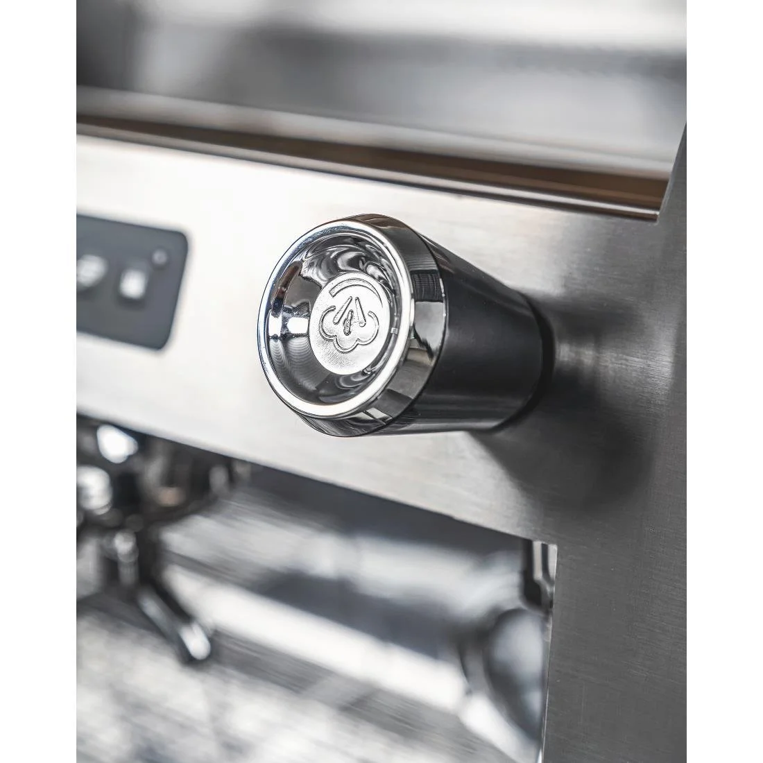 La Pavoni BART 2 Group Automatic Coffee Machine PPNBT2VAN00EU - Image 9