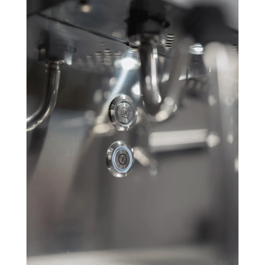 La Pavoni Geniale 2 Group Automatic Coffee Machine PPGEN2VAN00EU - Image 3
