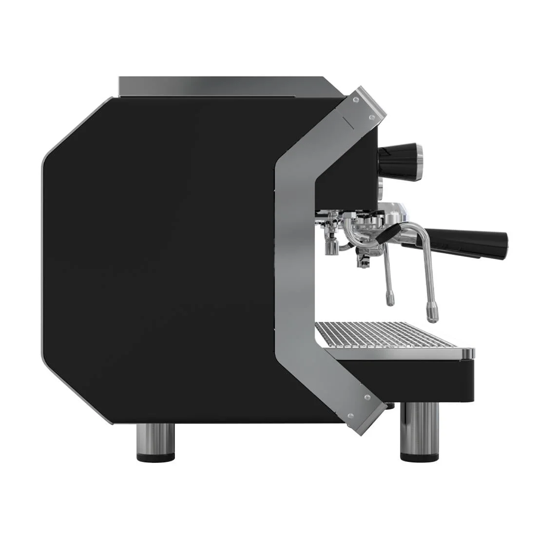 La Pavoni Geniale 3 Group Automatic Coffee Machine PPGEN3VAN00EU - Image 3