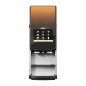 Bravilor Bolero Turbo 43 Instant Drinks Machine with Installation and Training