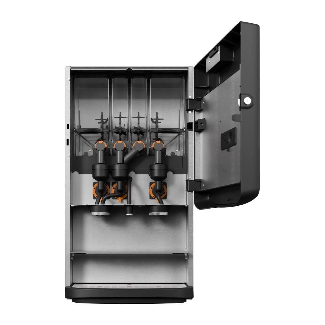Bravilor Bolero Turbo XL 43 Instant Drinks Machine Single Phase with Installation & Training - Image 3
