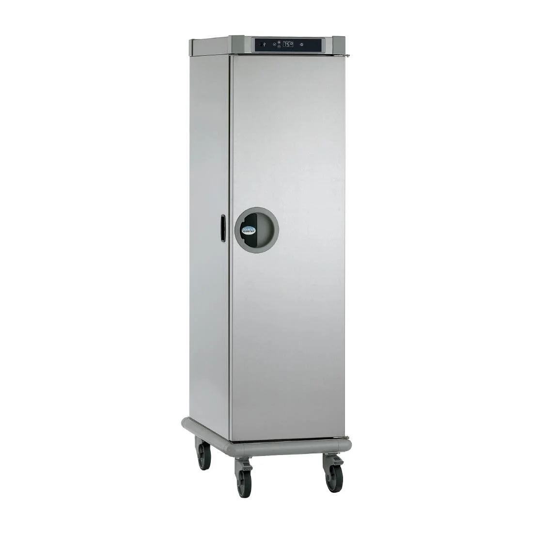Tournus Roll'Service Solid Door Heated Banquet Cart 20x GN 1/1 507381AS
