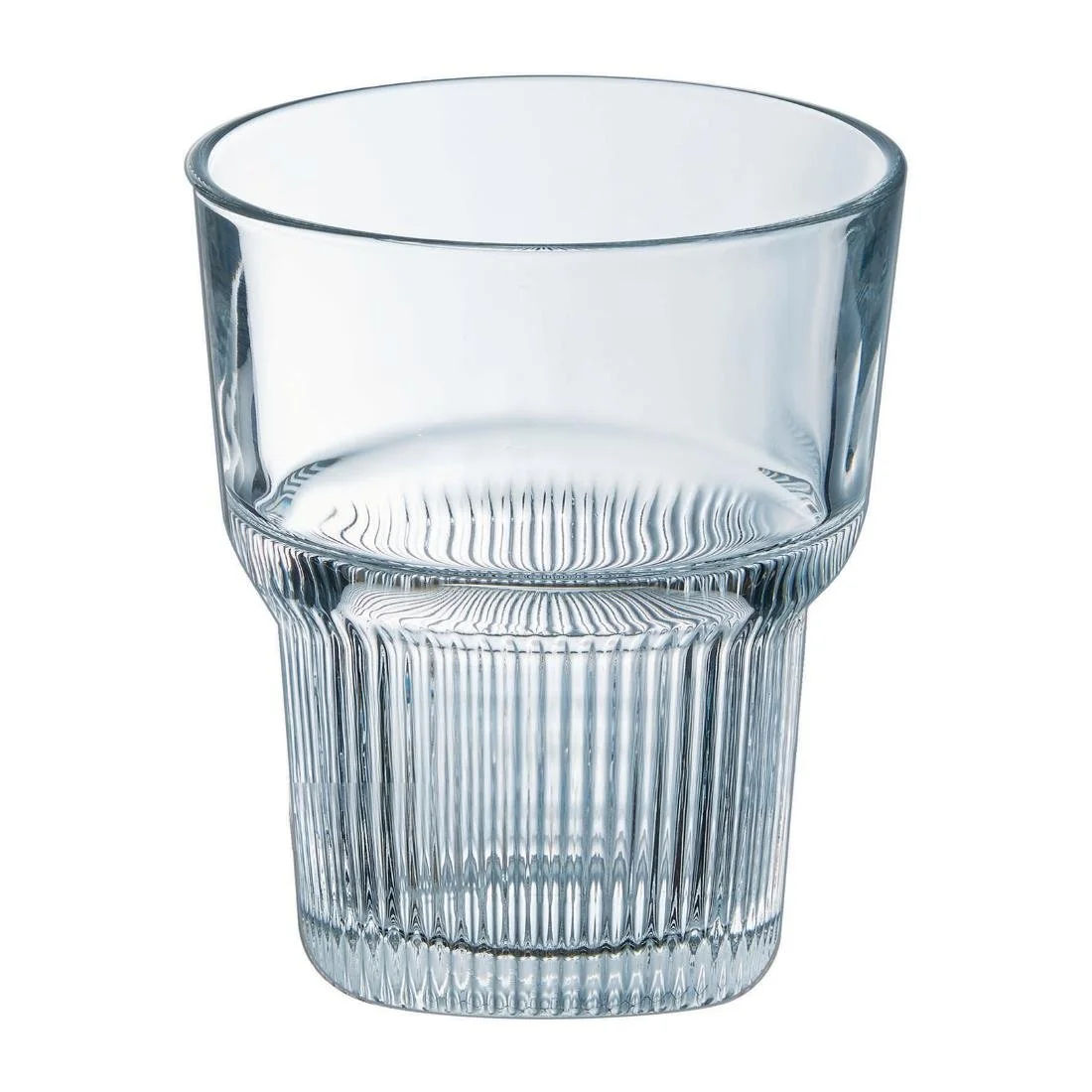 Arcoroc Starline Toughened Old Fashioned Glasses 270ml (24 Pack) - Image 3
