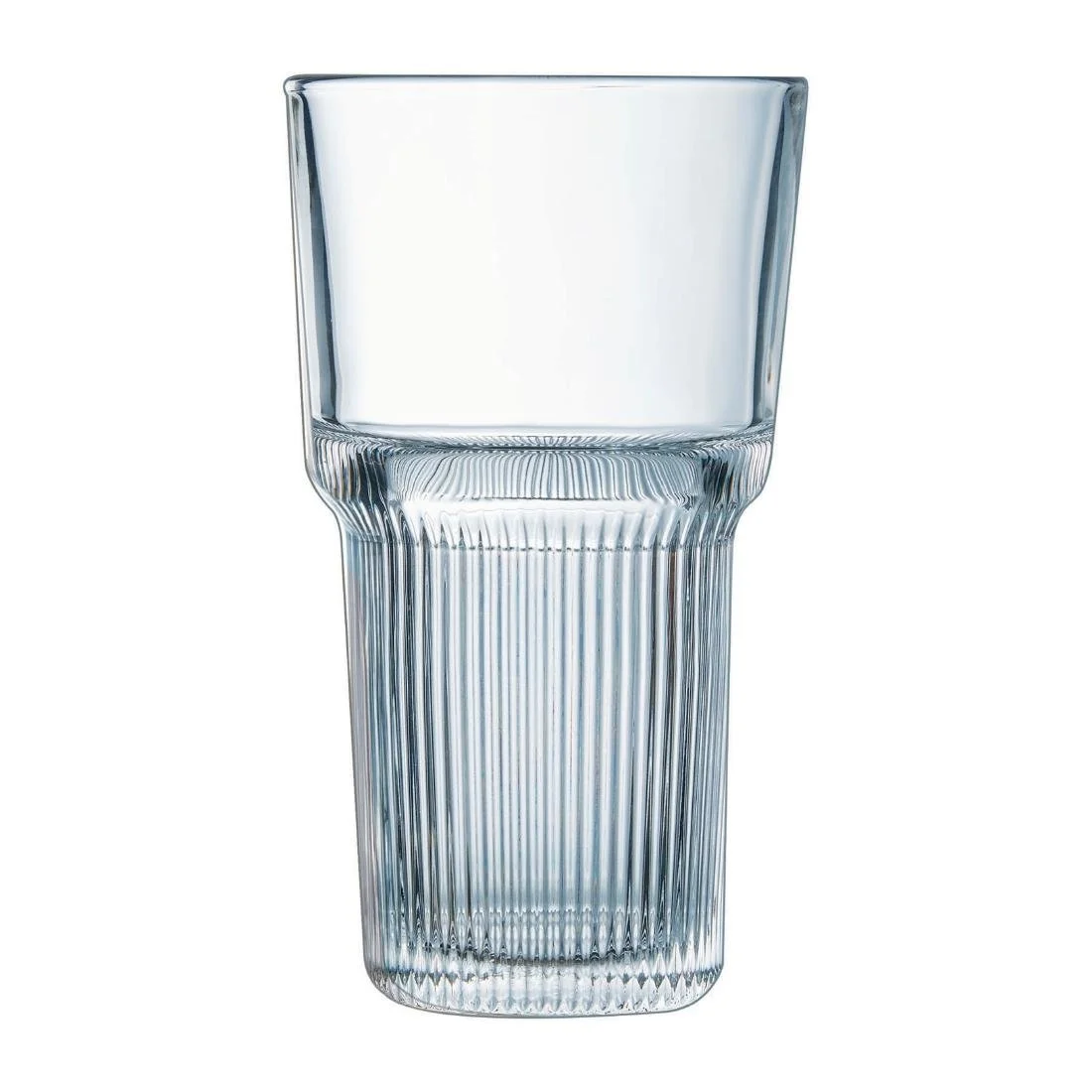 Arcoroc Starline Toughened Hi Ball Glasses 310ml (24 Pack)