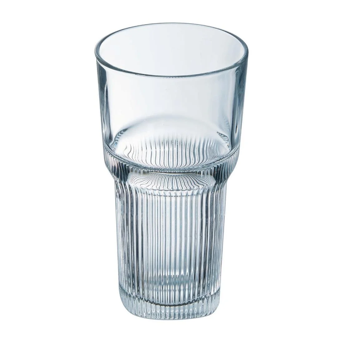 Arcoroc Starline Toughened Hi Ball Glasses 310ml (24 Pack) - Image 3