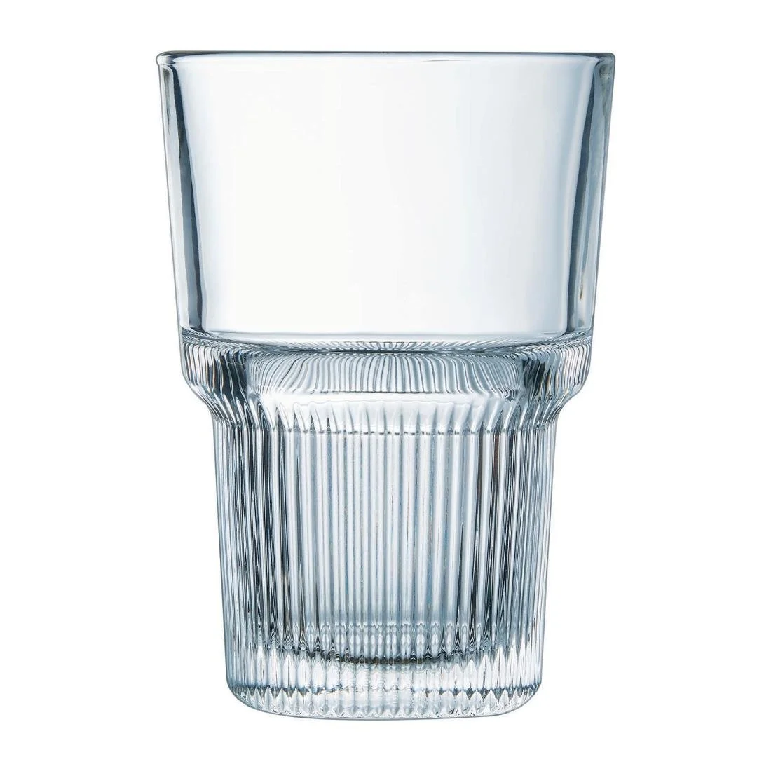 Arcoroc Starline Toughened Hi Ball Glasses 350ml (24 Pack)