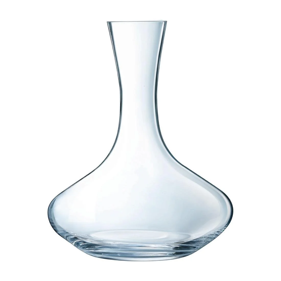 Chef & Sommelier Abondance Decanter 1.6Ltr (2 Pack) - Image 1