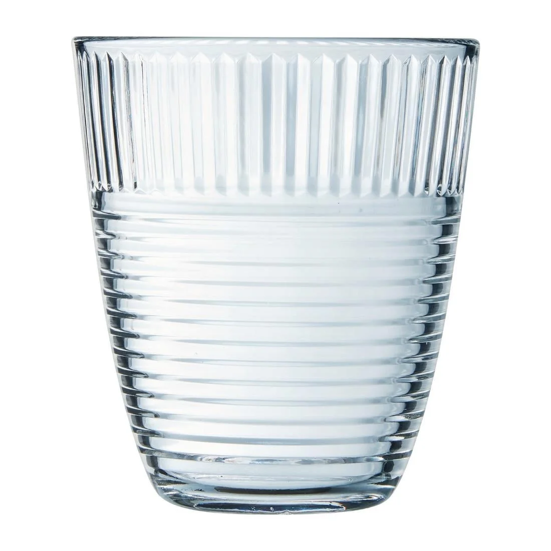 Luminarc Concepto Pulse Tumblers 320ml (24 Pack)