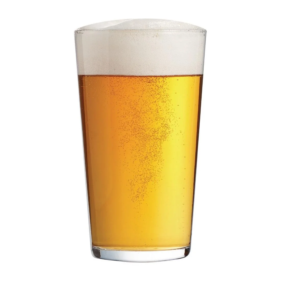 Arcoroc Conical Conique Tumblers 470ml (24 Pack) - Image 2