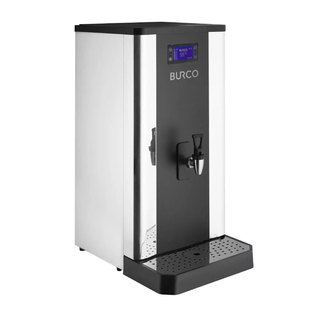 Burco 20Ltr Countertop Autofill Filtered Water Boiler AFF20CT - Image 8
