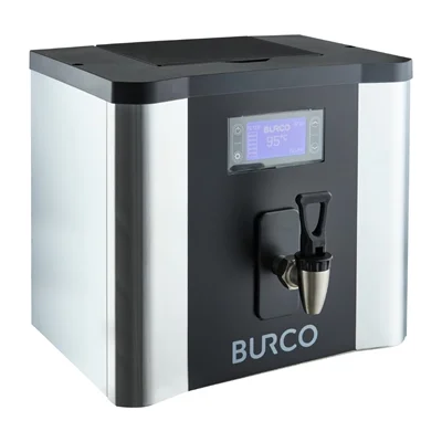 Burco 3Ltr Wall Mounted Autofill Filtered Water Boiler AFF3WM - Image 2