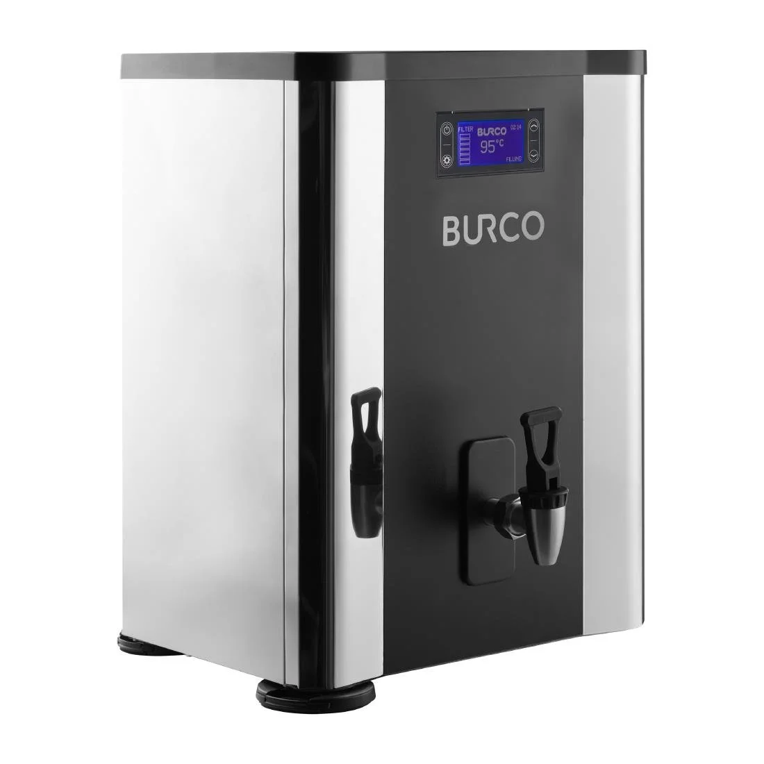 Burco 7.5Ltr Wall Mounted Autofill Filtered Water Boiler AFF7WM - Image 3