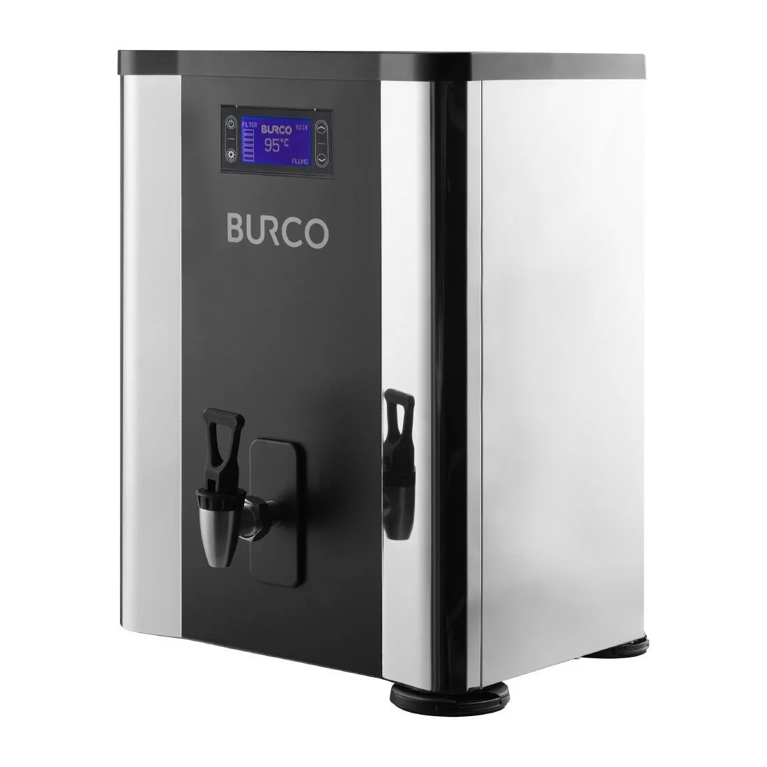 Burco 7.5Ltr Wall Mounted Autofill Filtered Water Boiler AFF7WM - Image 1