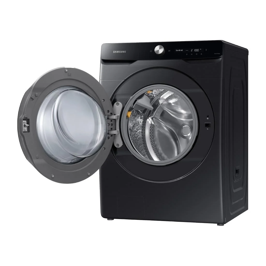 Samsung Series 9 Large Capacity 20kg Washing Machine WF20DG8650BVU1 - Image 5