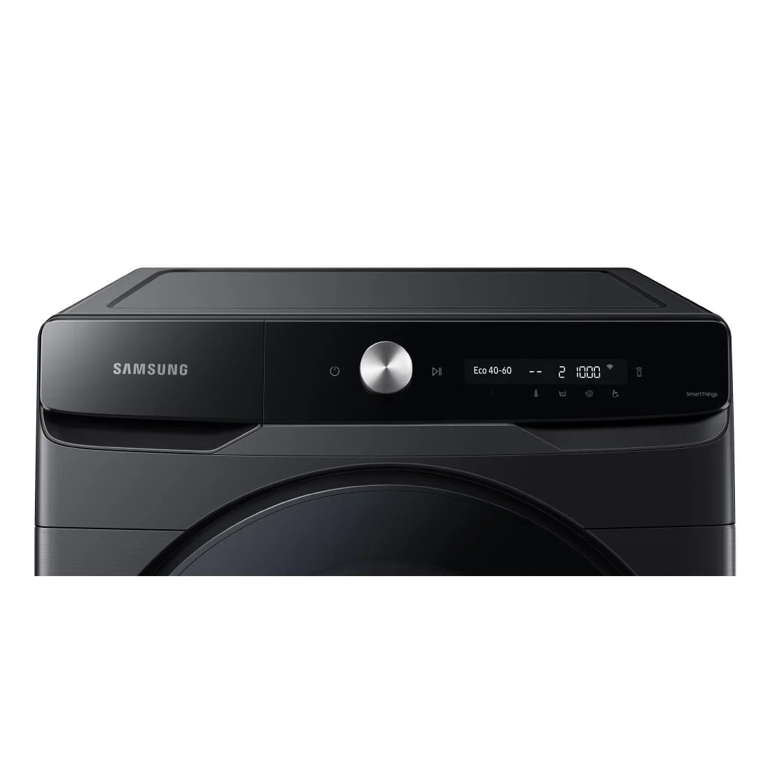 Samsung Series 9 Large Capacity 20kg Washing Machine WF20DG8650BVU1 - Image 8
