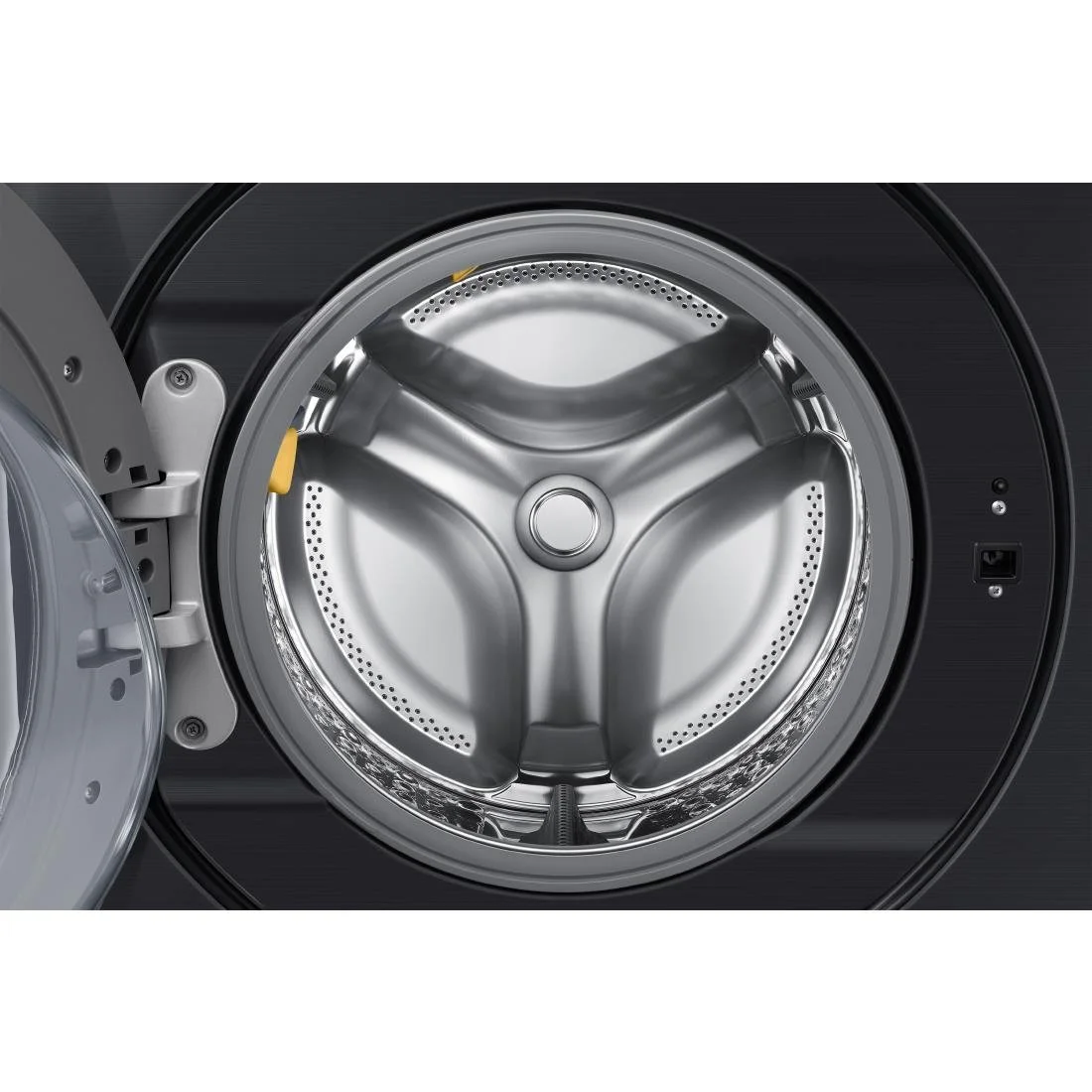 Samsung Series 9 Large Capacity 20kg Washing Machine WF20DG8650BVU1 - Image 9