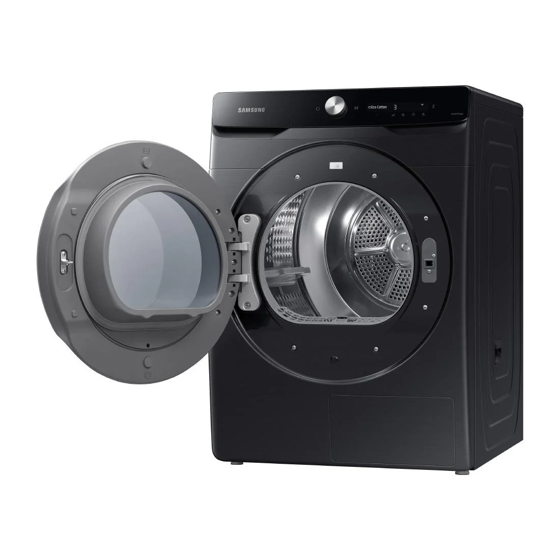 Samsung Series 9 16kg Heat Pump Tumble Dryer DV16DG8600BVU1 - Image 7