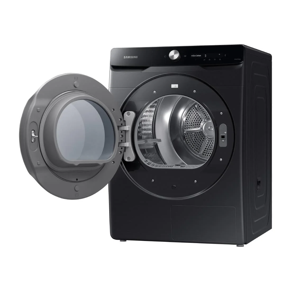 Samsung Series 9 16kg Heat Pump Tumble Dryer DV16DG8600BVU1 - Image 7