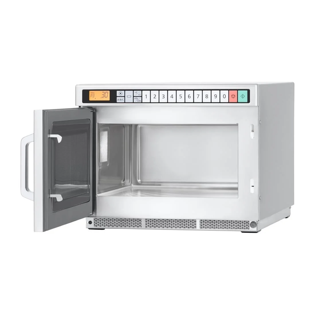 Panasonic NE1864 1800W Programmable Inverter Microwave - Image 4