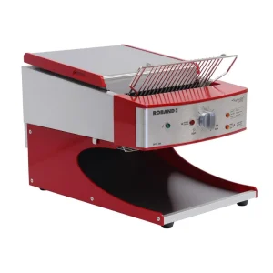 Roband Red Sycloid Conveyor Toaster ST350AR