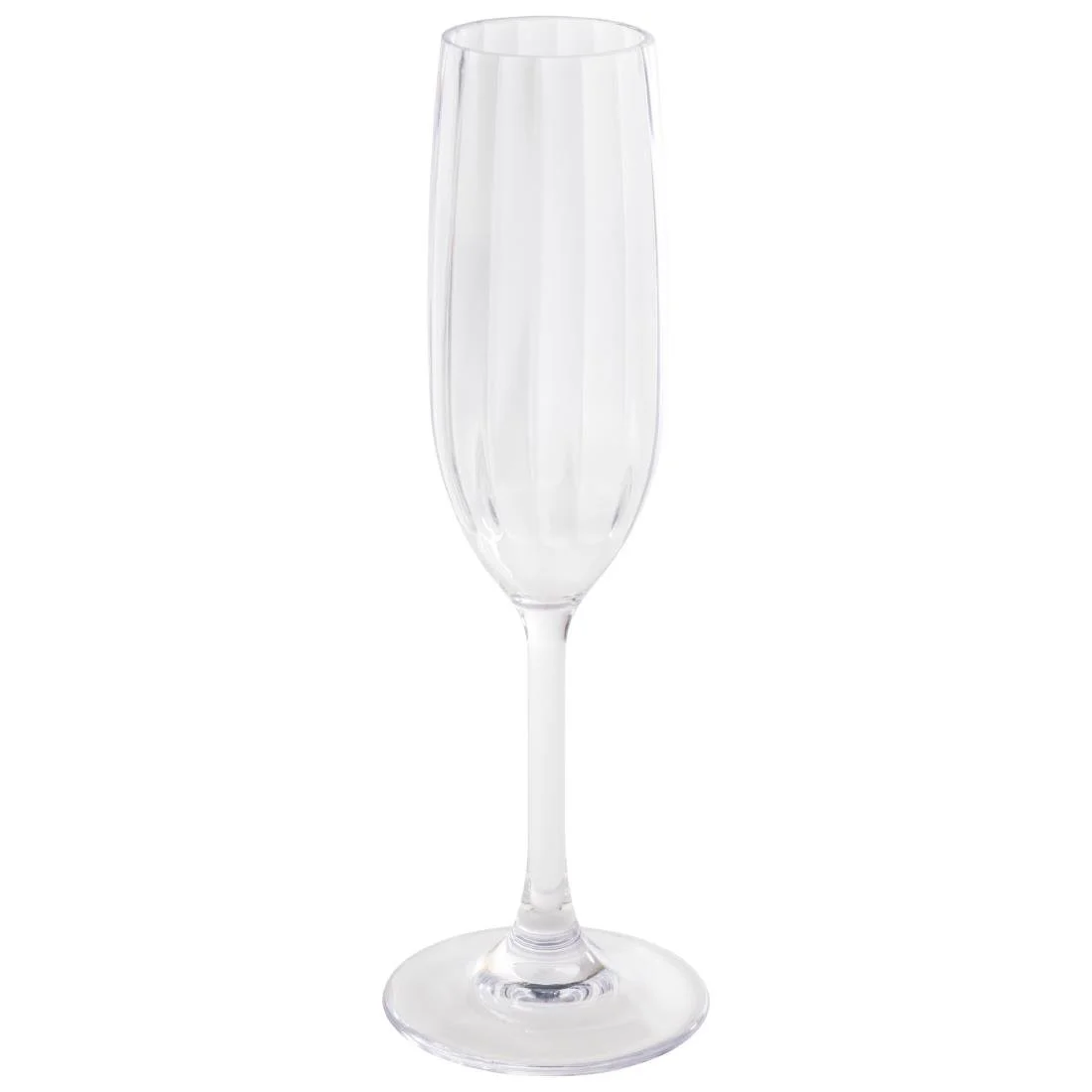 APS Perfection Champagne Glasses 190ml (12 Pack)