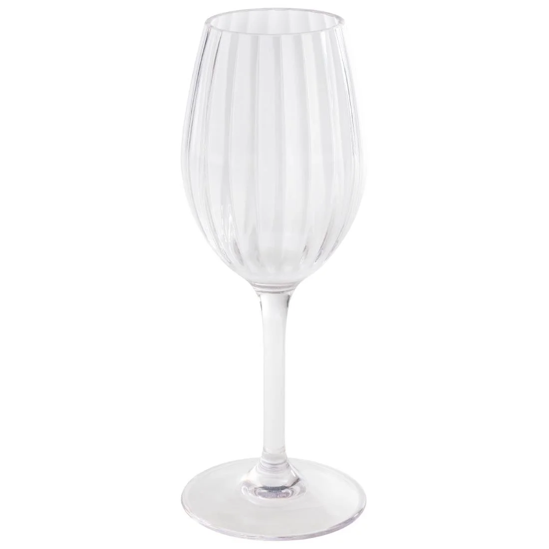 APS Perfection White Wine Glasses 320ml (12 Pack) - Image 1
