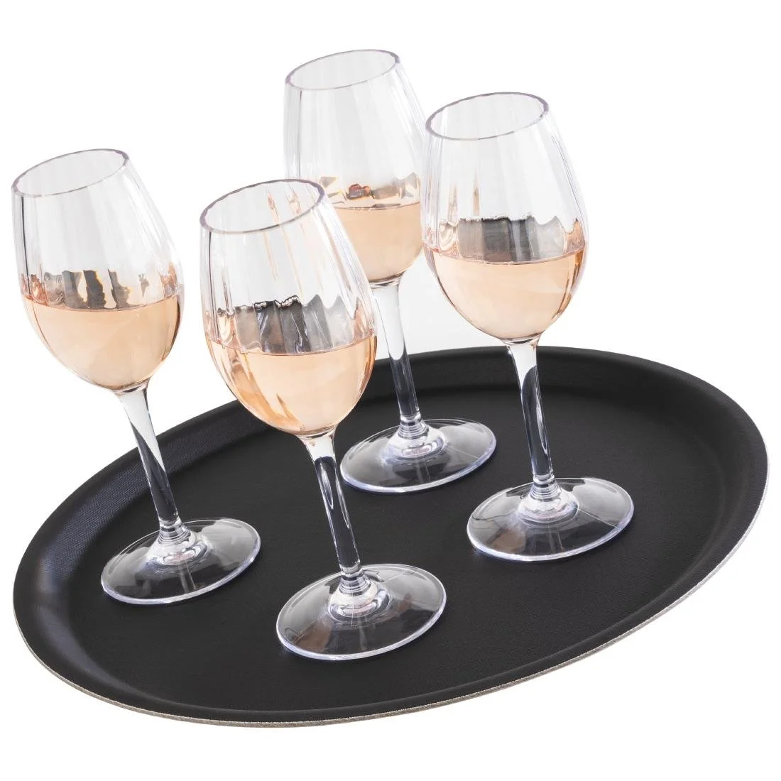 APS Perfection White Wine Glasses 320ml (12 Pack) - Image 6