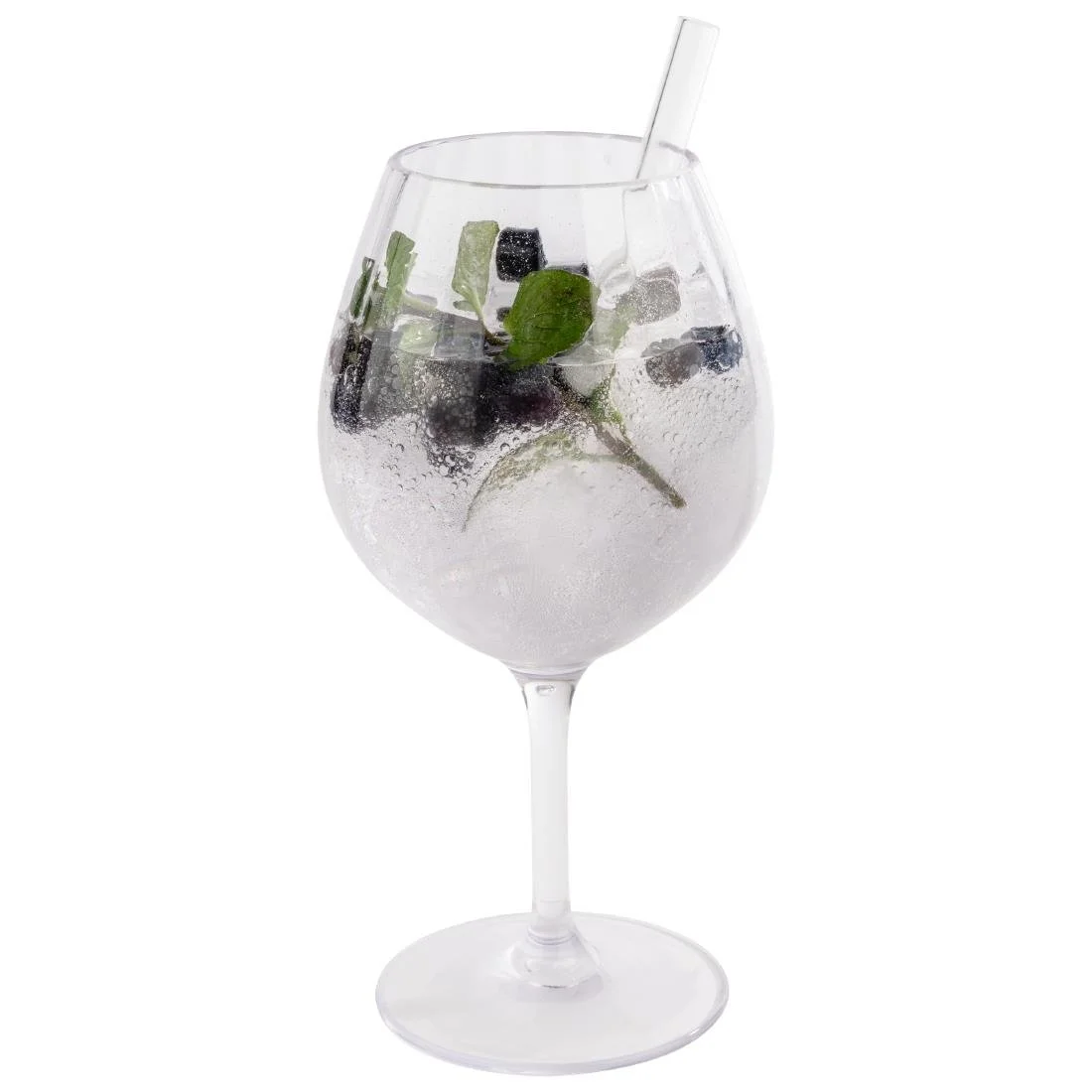 APS Perfection Red Wine Glasses 600ml (12 Pack) - Image 3