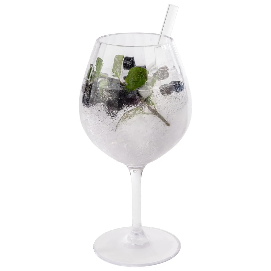 APS Perfection Red Wine Glasses 600ml (12 Pack) - Image 3