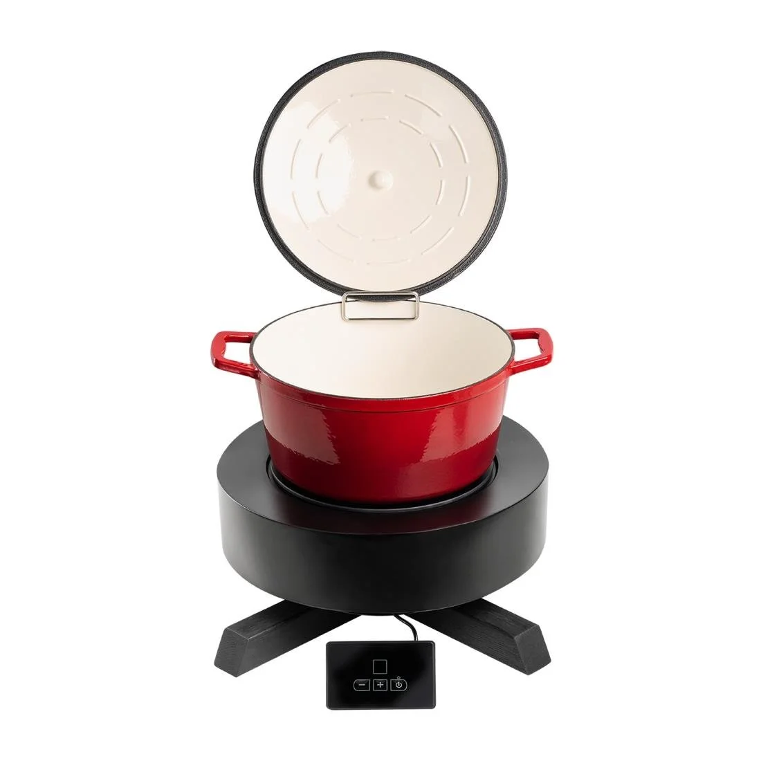 APS Bonfire Induction Station 465x160mm - Image 3