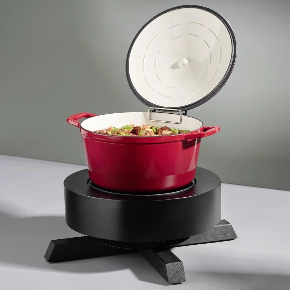 APS Bonfire Induction Station 465x160mm - Image 4