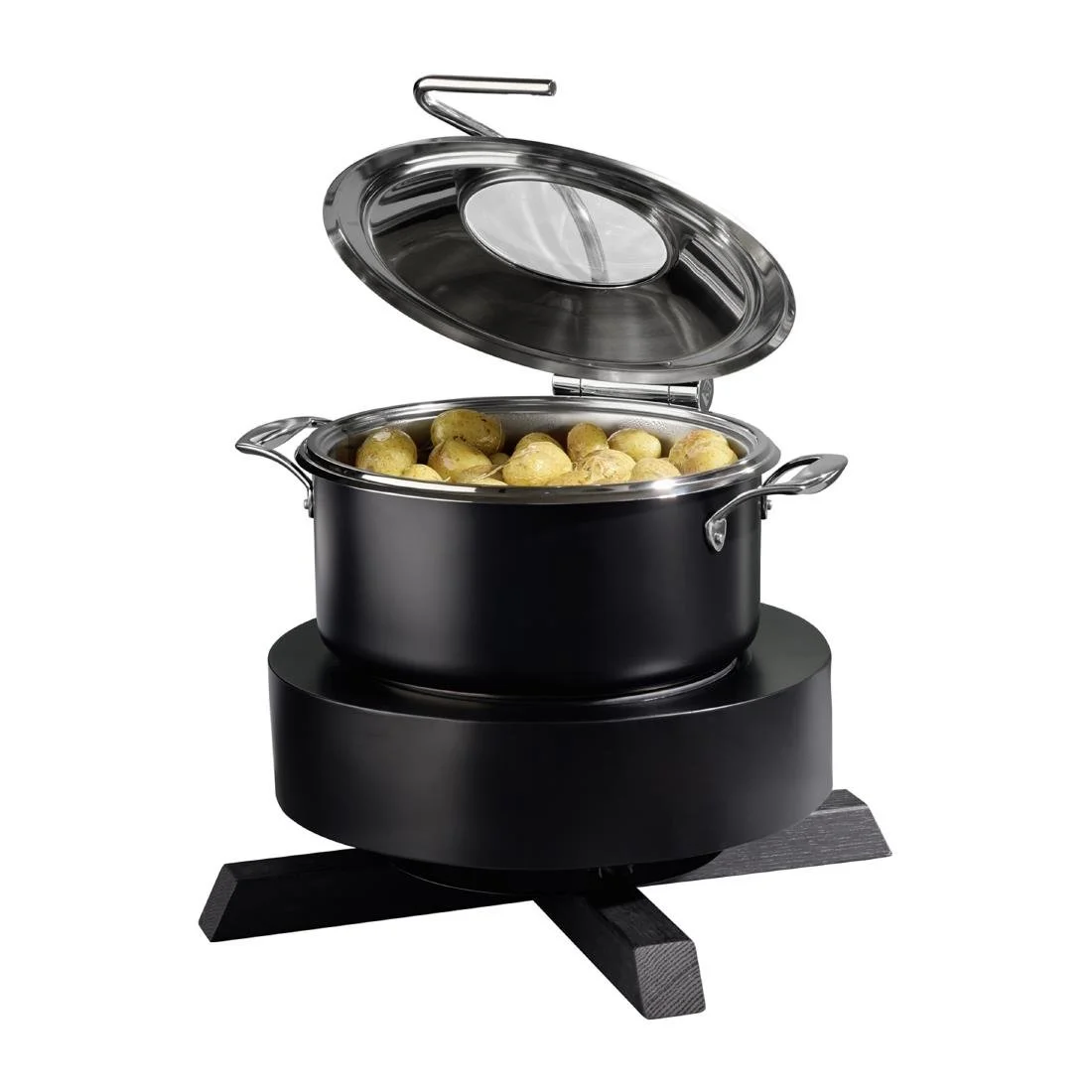 APS Bonfire Induction Station 465x160mm - Image 6