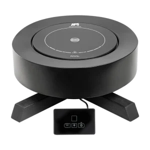 APS Bonfire Induction Station 465x160mm