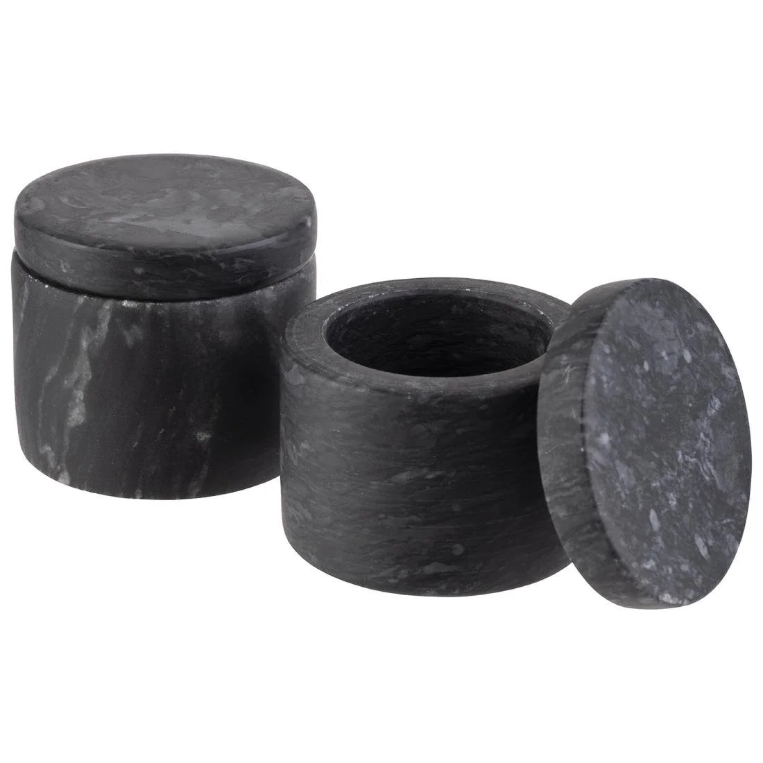 APS Marble Boxes 40ml (2 Pack) - Image 2