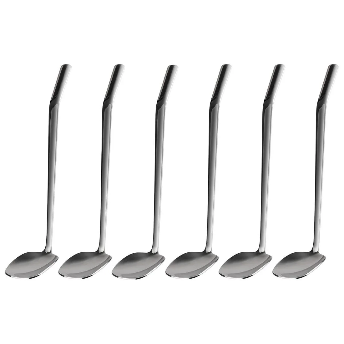 APS ELEVATE Spoons 135mm (6 Pack) - Image 1