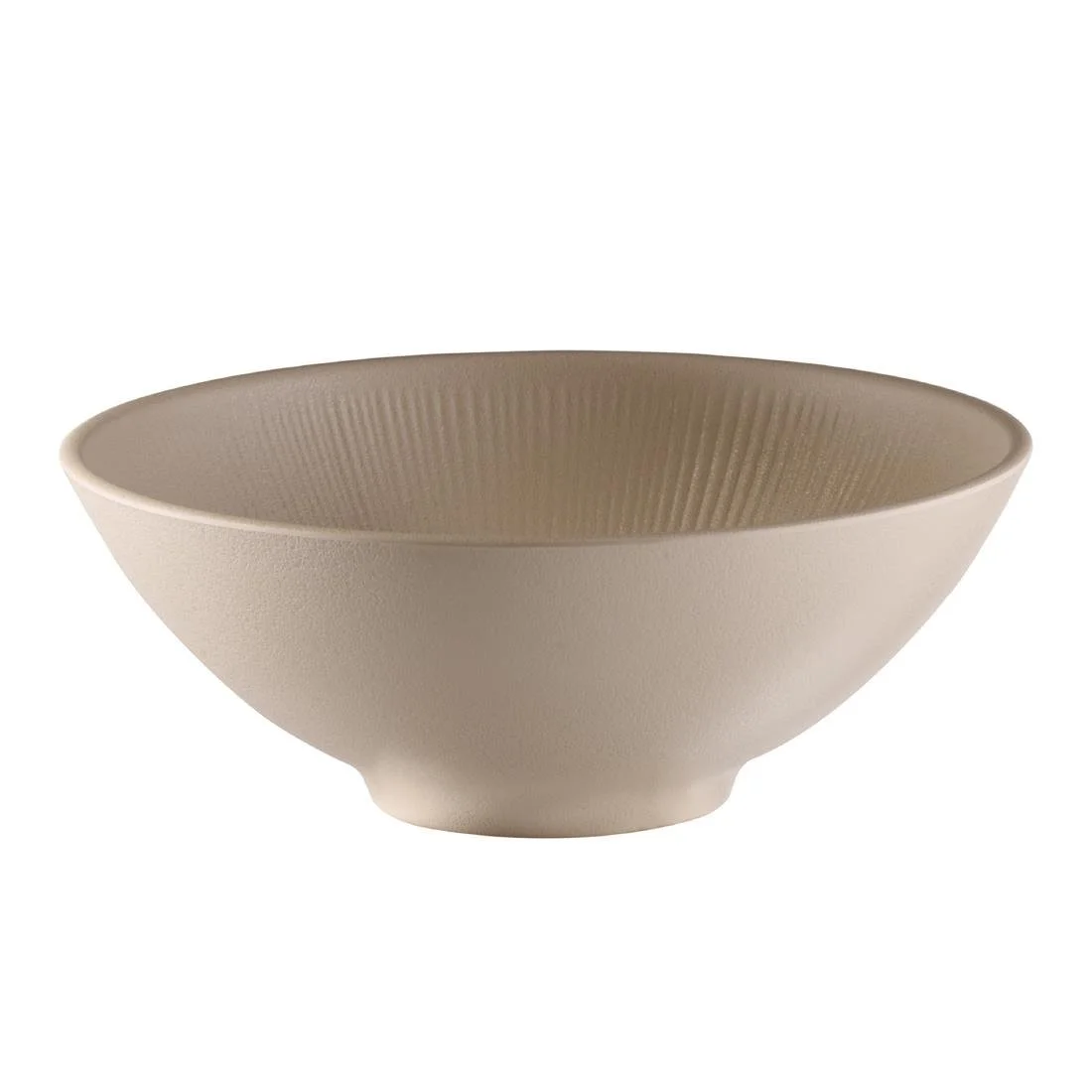 APS Nero Bowl Sand 240mm
