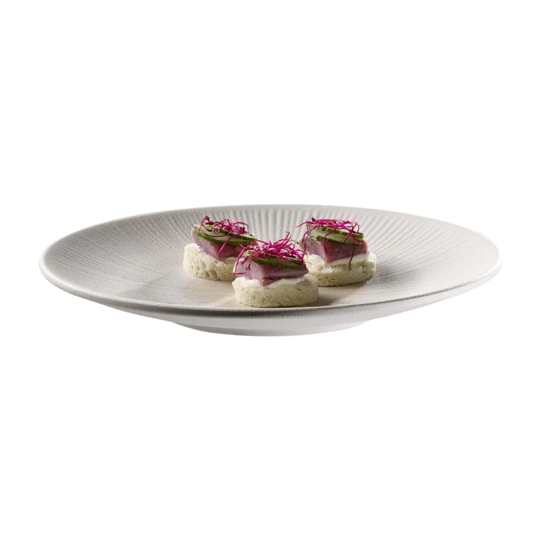 APS Blush Plate 260mm - Image 3