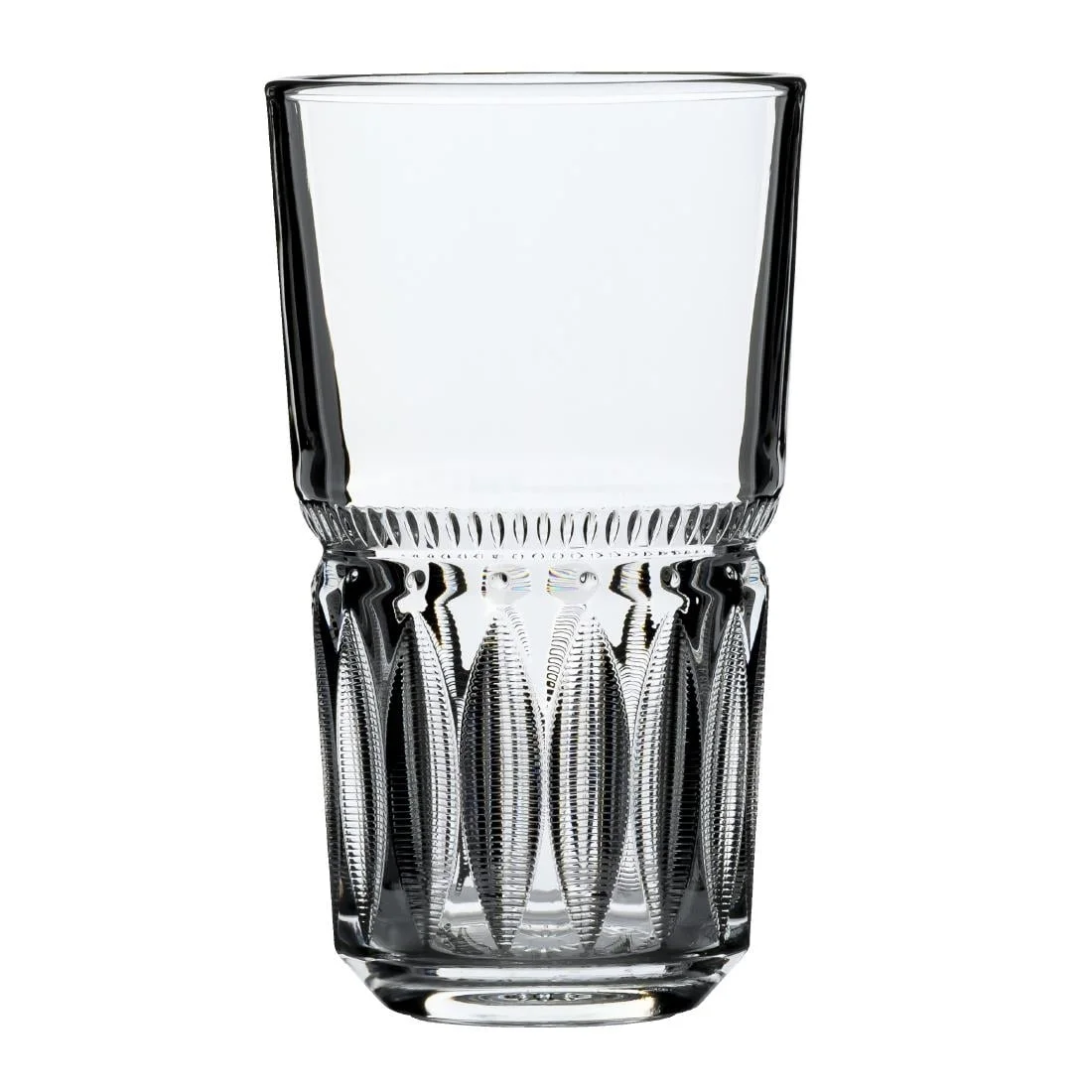 Onis New Era Hi-Ball Tumblers 350ml/12.25oz (Pack of 12)